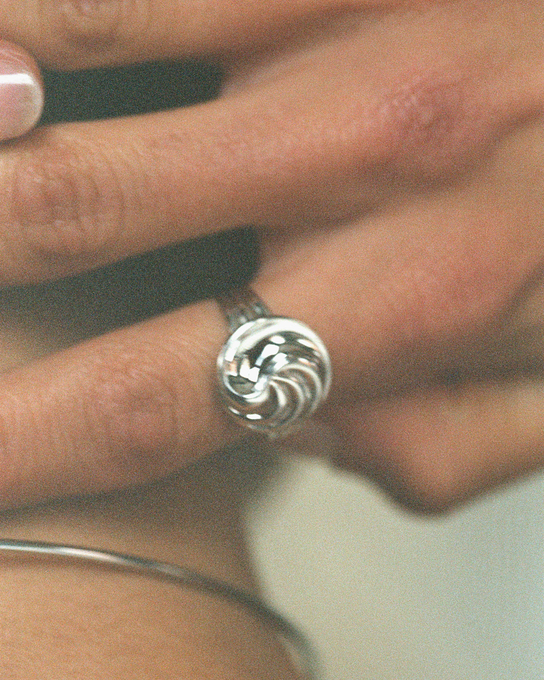 Luv Aj - The Leila Ring -