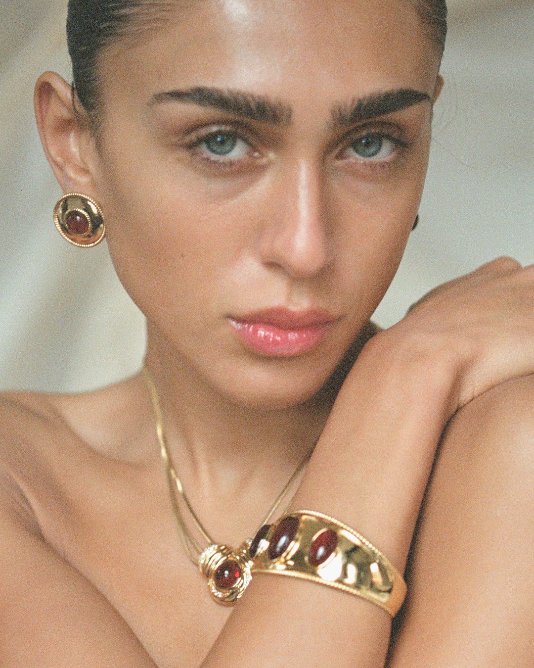 Luv Aj - The Shiraz Studs -