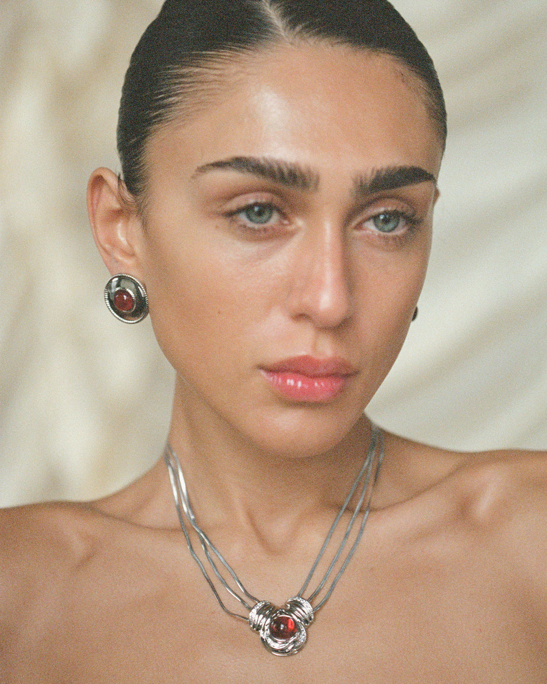 Luv Aj - The Shiraz Studs -