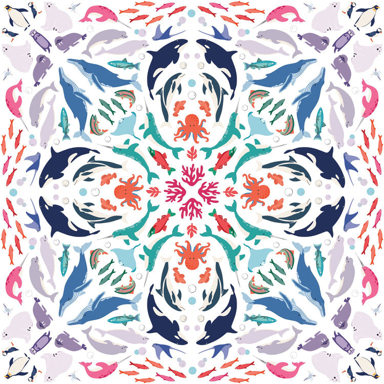 Pipsticks - Tide & True Sticker Burst -