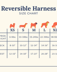 Lucy & Co. - Making Magic Reversible Harness -