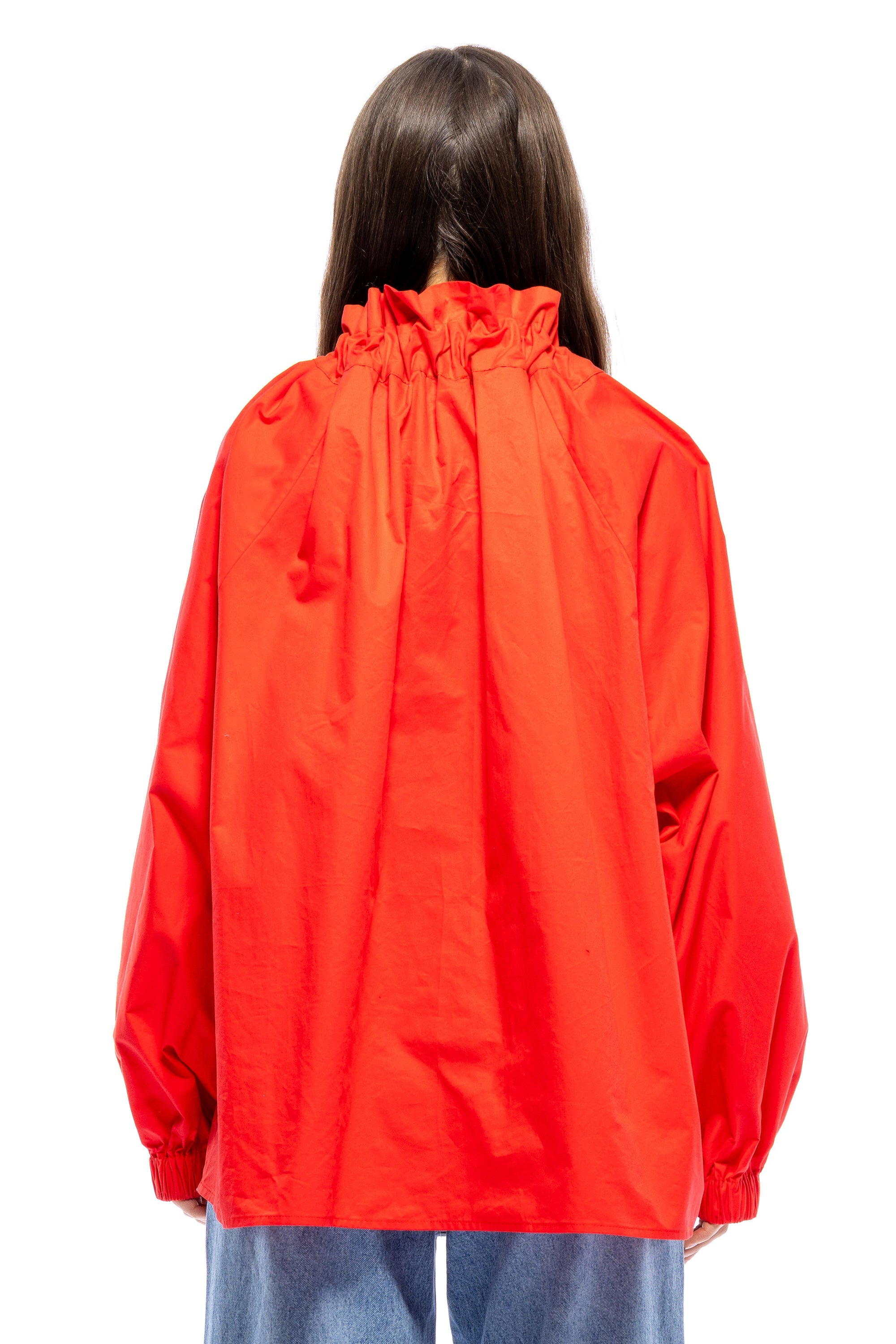 Toit Volant - Nightingale Top 2.0 - Red -