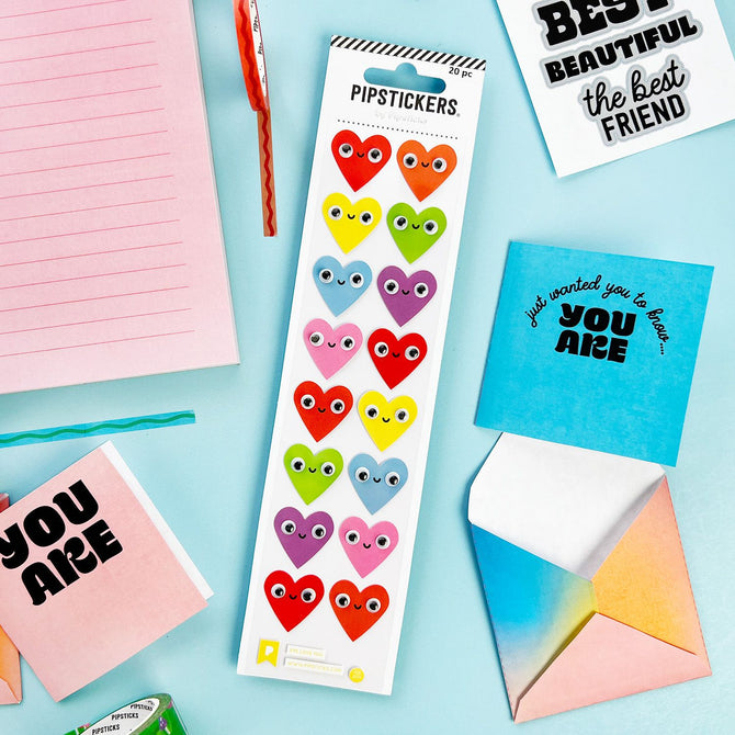 Pipsticks - Eye Love You -