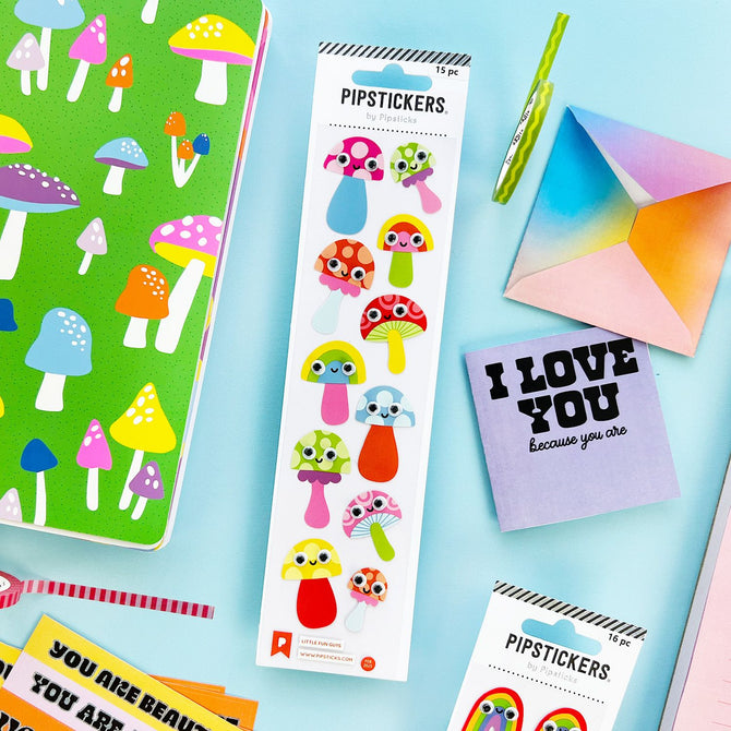 Pipsticks - Little Fun Guys -