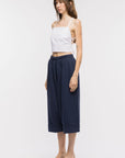 Toit Volant - Kate Top - White -