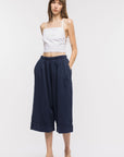 Toit Volant - Kate Top - White -