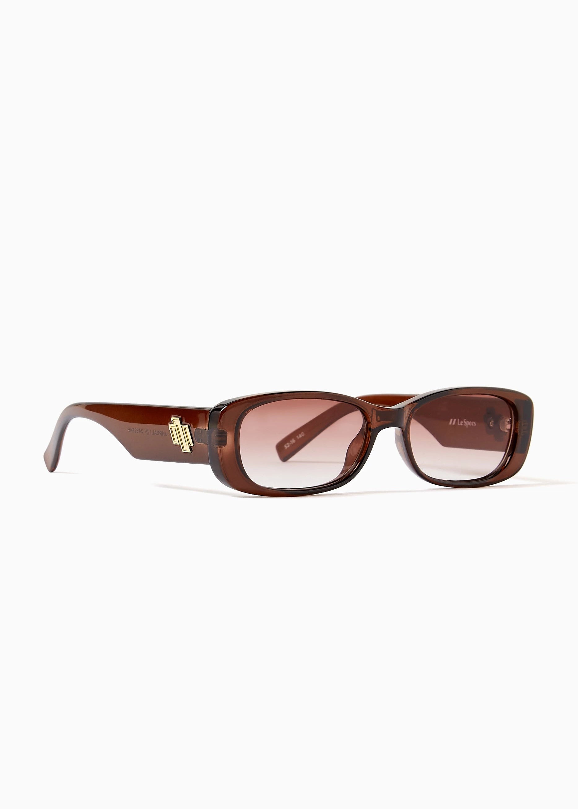 Le Specs - Unreal! - Chocolate -