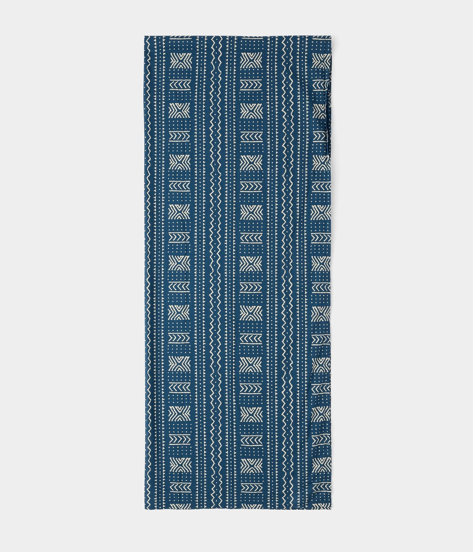 Known Supply - Tammy Scarf - Blue -