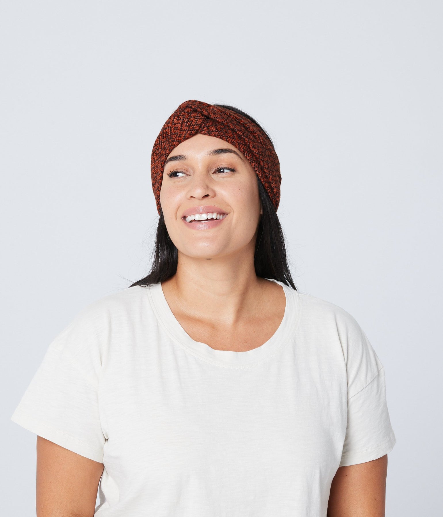 Known Supply - Arizona Headband - Cinnamon -