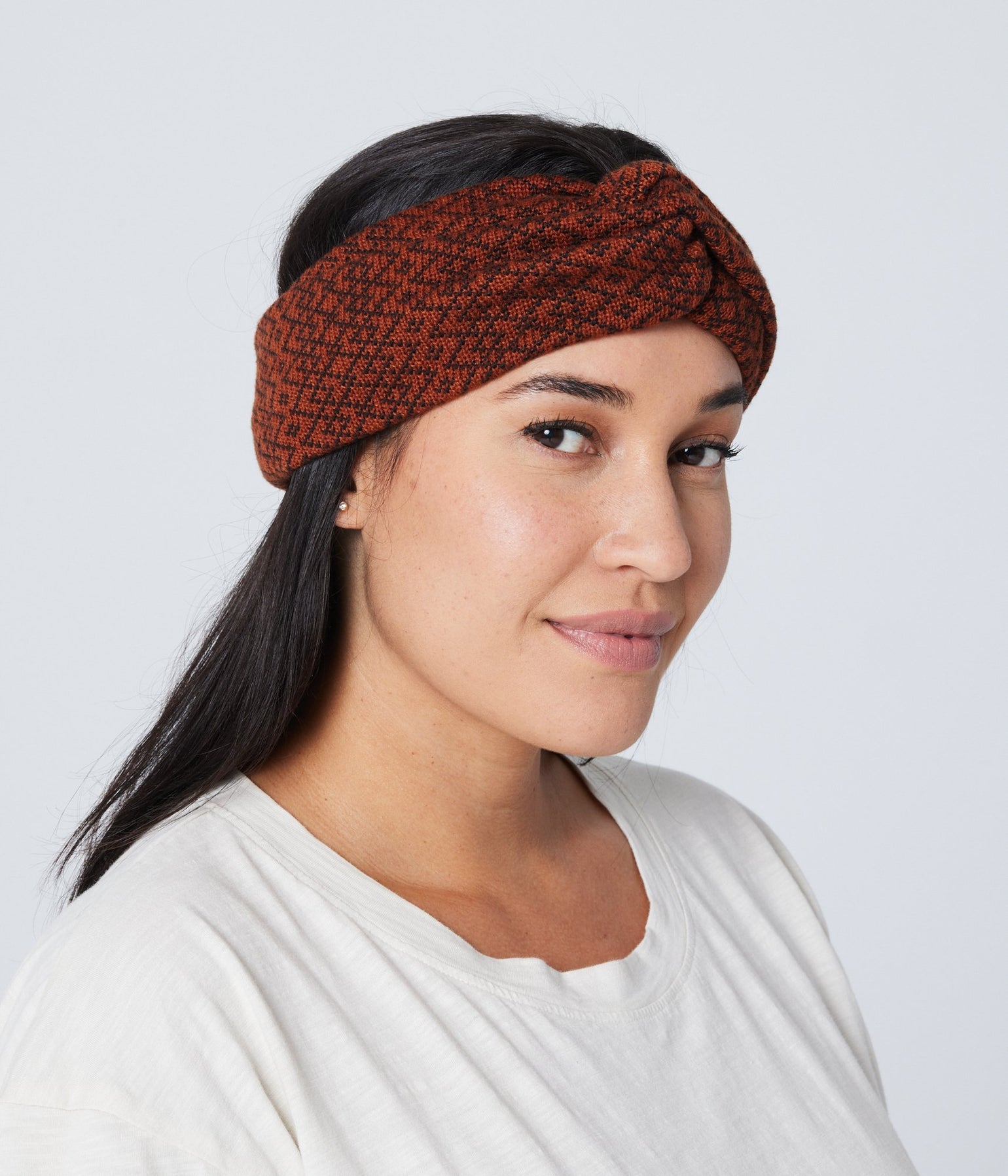 Known Supply - Arizona Headband - Cinnamon -