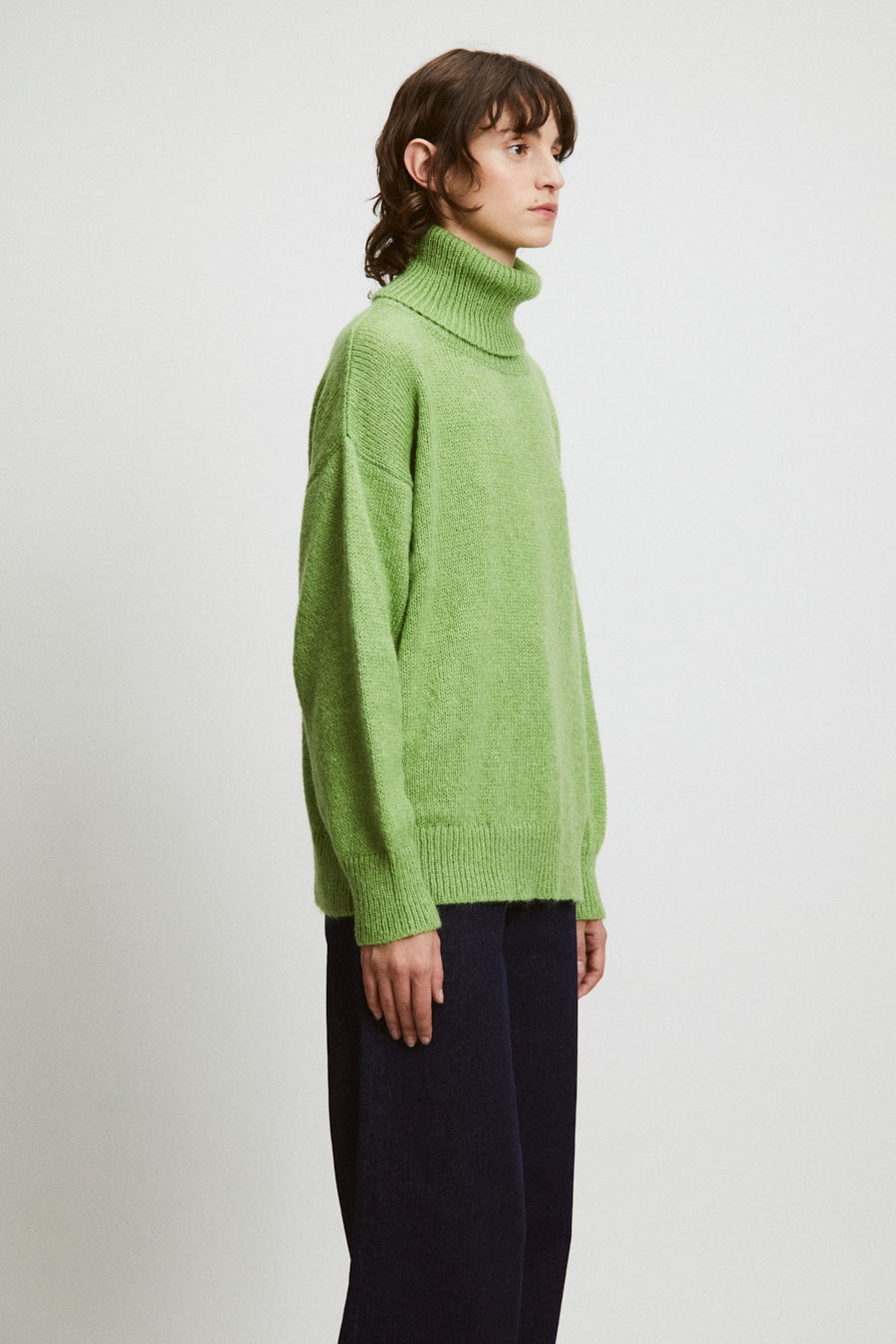 Calamity Sweater