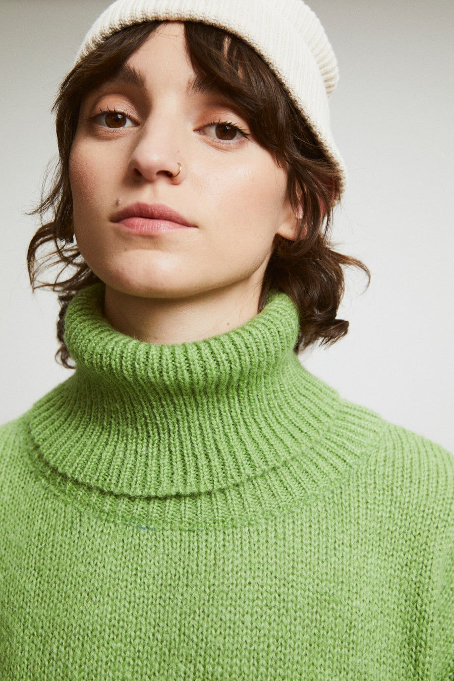 Calamity Sweater