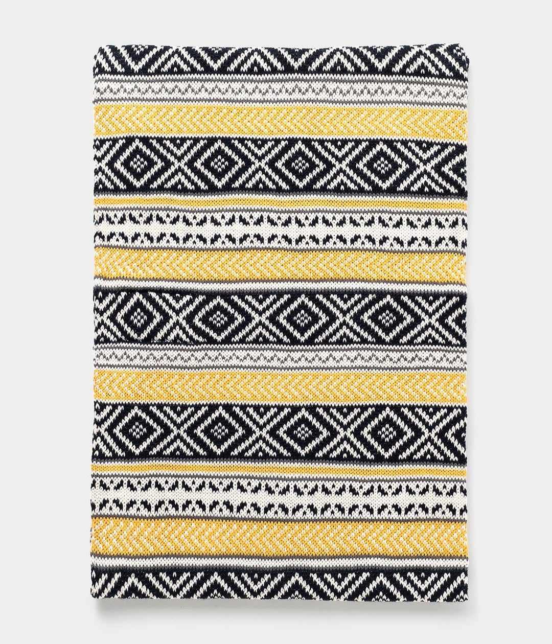 Known Supply - London Scarf - Multi -