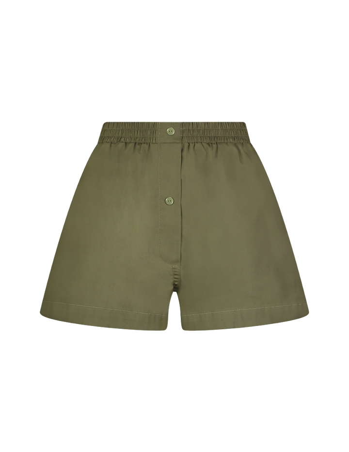 Boxer Shorts - Army - offe market