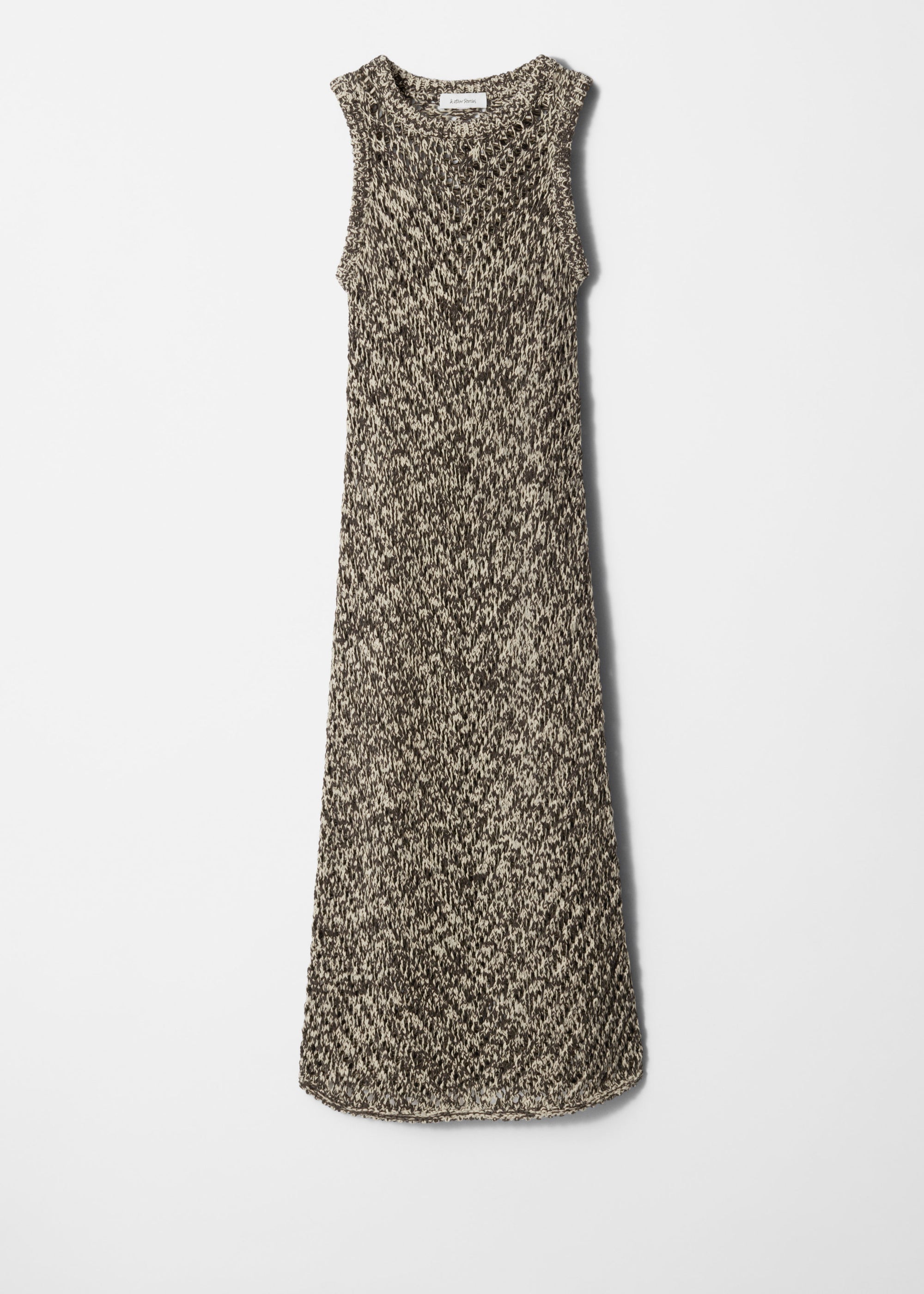 & Other Stories Flora Dress