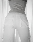 Gergana Ivanova - Candice Pants -