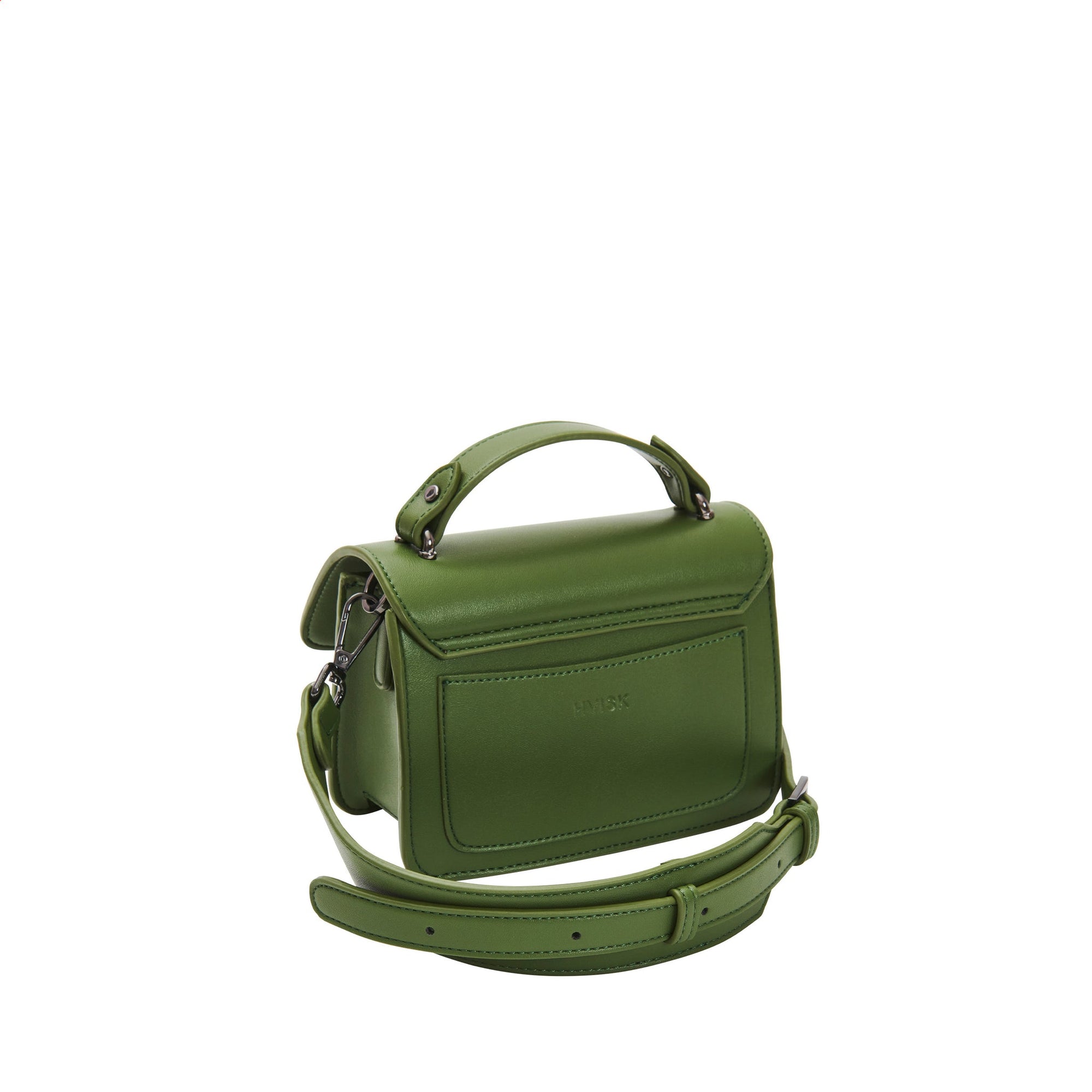 Renei Soft Structure - Native Green