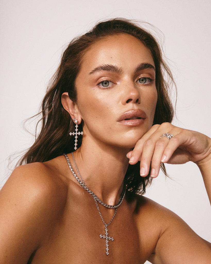 Luv Aj - The Daisy Rope Chain -