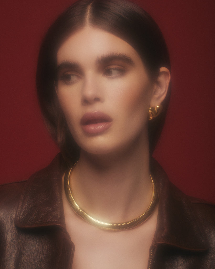 Luv Aj - The Sweetzer Earrings -