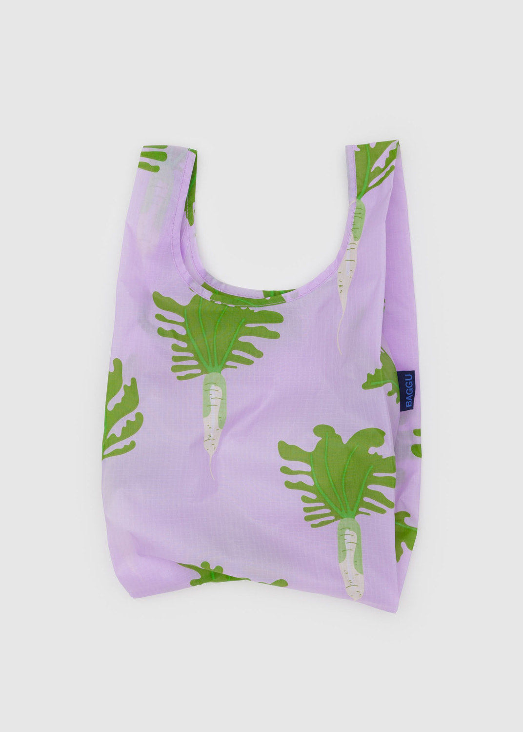 Baggu - Bags - Baby Baggu - Daikon Pink – offe market