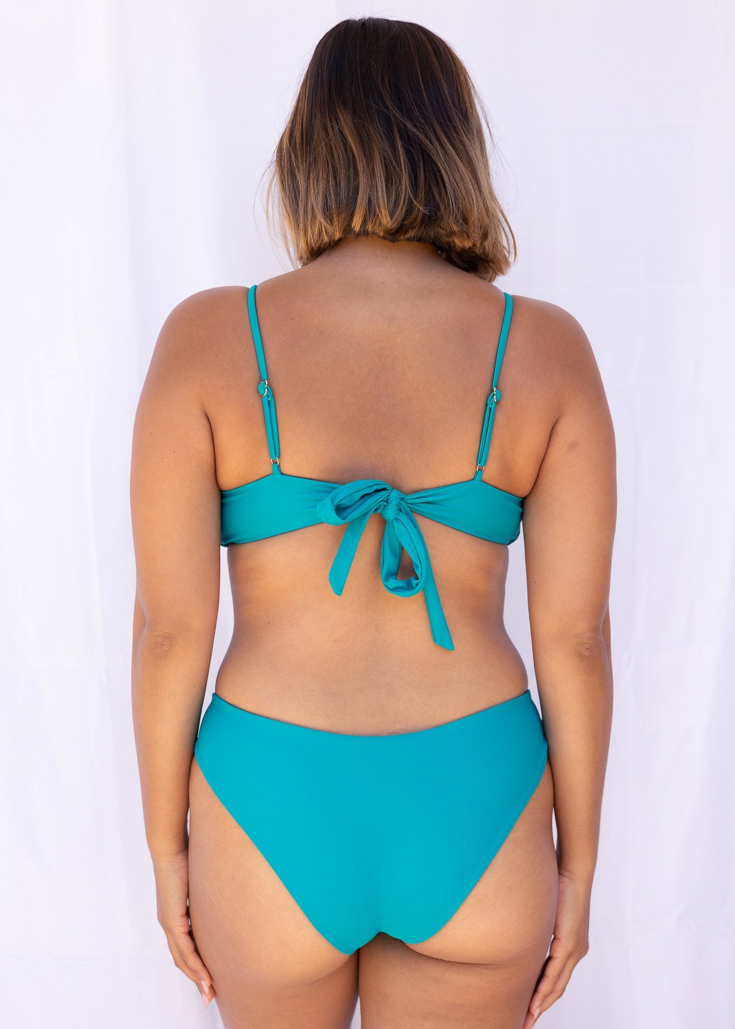Serei Swim - MALY bottoms - Laguna -