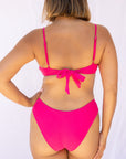 Serei Swim - Maly Bottoms - Dragonfruit -