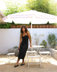 Toit Volant - Verona Dress 3.0 - Black -