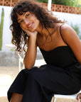 Toit Volant - Verona Dress 3.0 - Black -