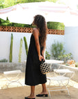 Toit Volant - Verona Dress 3.0 - Black -