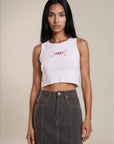 Obey - Obey Dizzy Stars Tank -