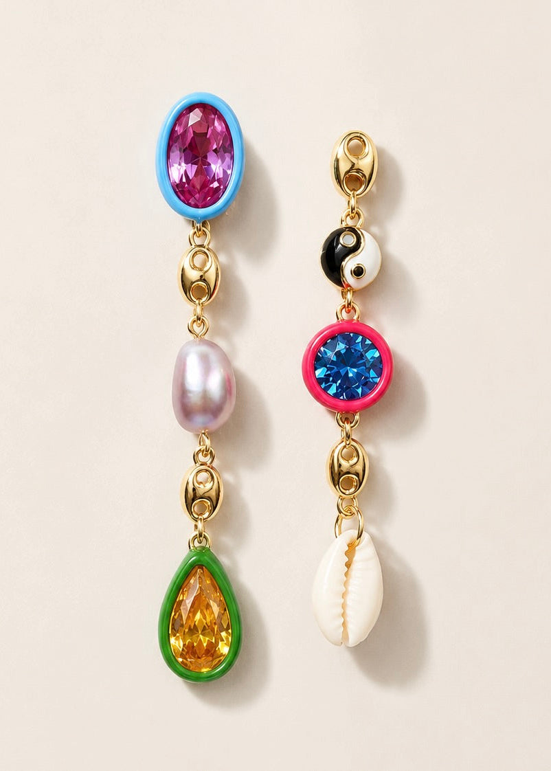 Barbra Earrings