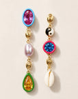 Barbra Earrings