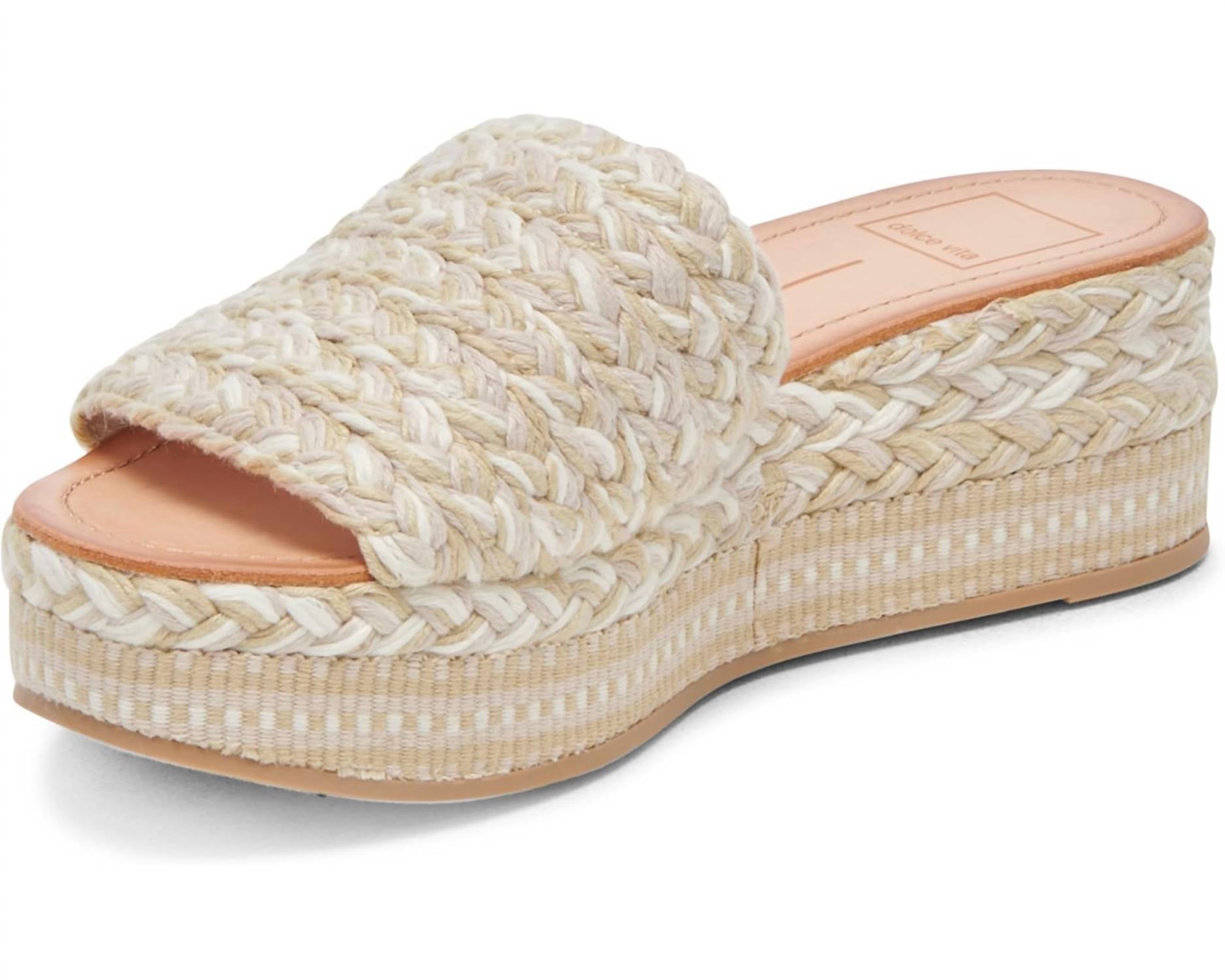 Pazli Sandal