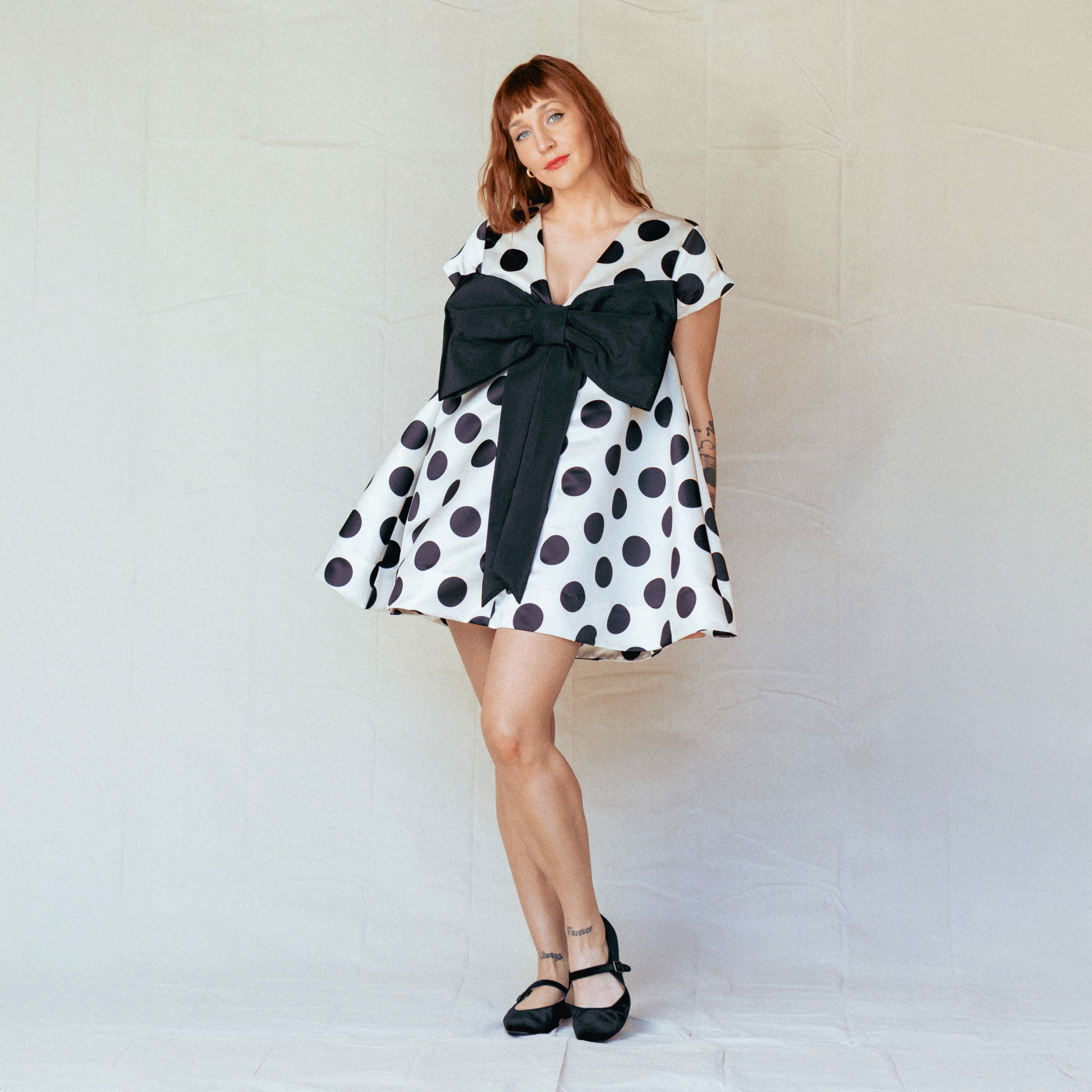 Boyko - Rita Dress -