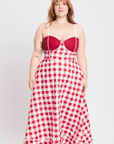 Rachel Antonoff - Harper Dress -