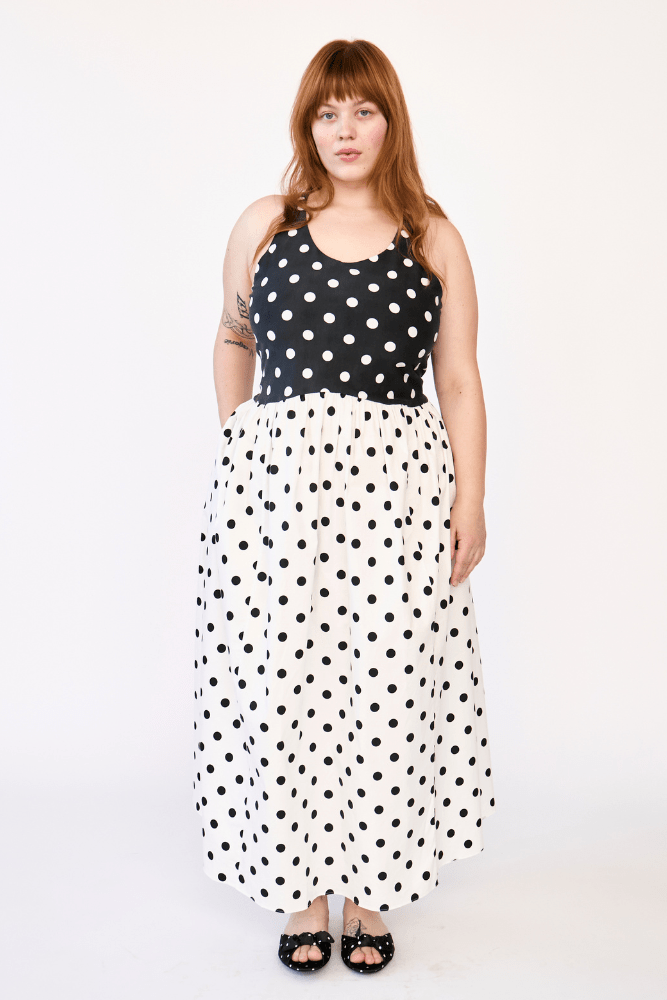 Rachel Antonoff - Reese Dress -