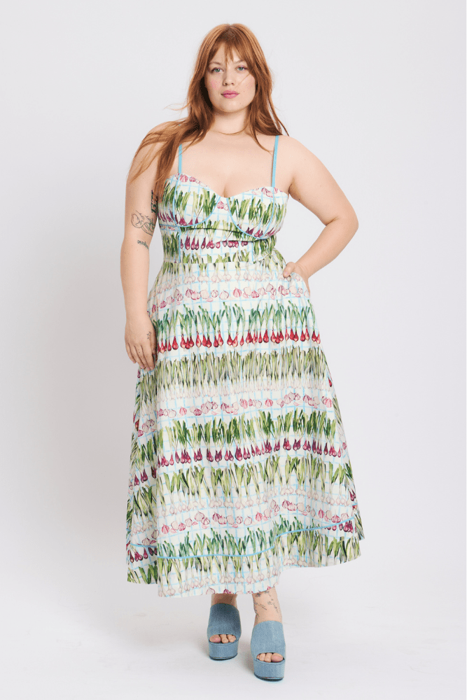 Rachel Antonoff - Harper Dress -