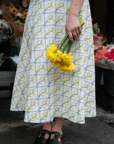 Rachel Antonoff - Harper Dress -