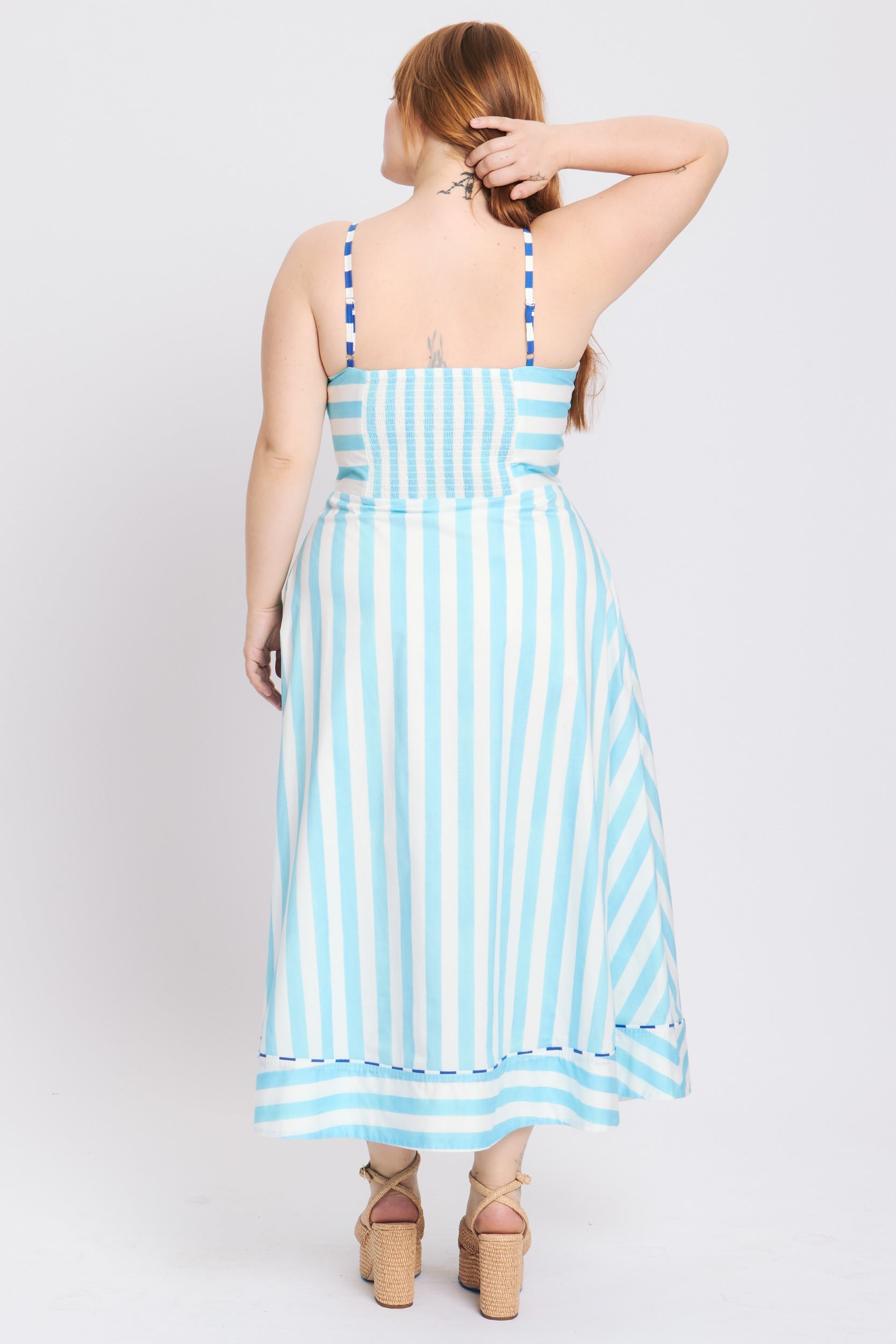 Rachel Antonoff - Harper Dress -