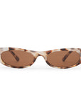 Aire - Avior Sunglasses - Cookie Tort -