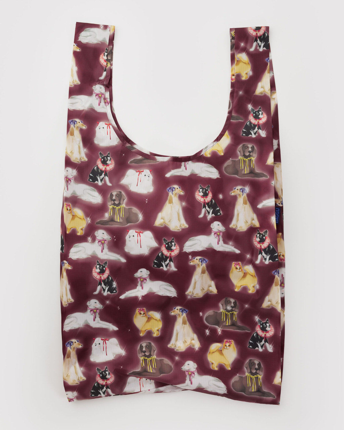 Baggu - Big Baggu - Fancy Dogs -