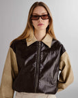Luv Lou - The Tommy Sunglasses - Tort -