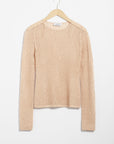 & Other Stories - Freja Top - Orange -
