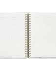 Papier - Bold Beginnings Daily Planner -