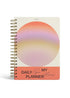 Papier - Daily Planner - Gradient -