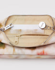 Baggu - Nylon Pochette - Abstract Floral -