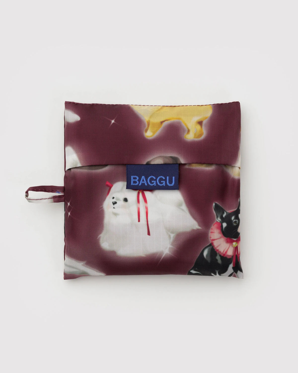 Baggu - Standard Baggu - Fancy Dogs -