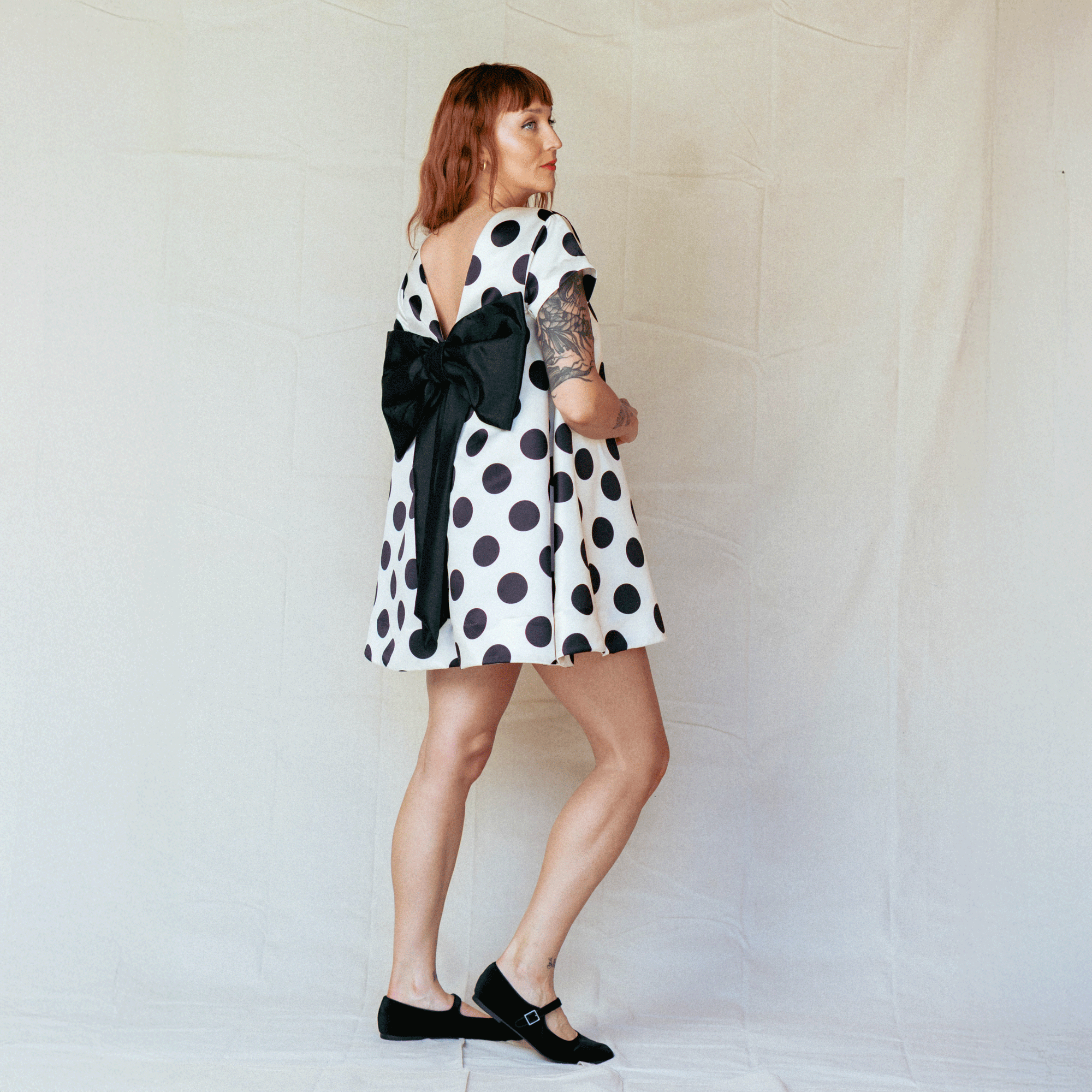Boyko - Rita Dress -