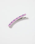 Chunks - Allie Clips - Large Lilac -