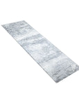 Solo Rugs - Elbrus Hand Loomed Contemporary Abstract Area Rug -